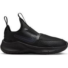 Nike Boys Running Shoes Nike Flex Runner 3 PS - Black/Black/Anthracite