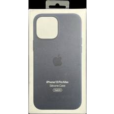 iPhone 13 Pro Max Silicone Case