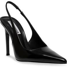 Steve Madden Reyes Pump Women's Black Pumps Slingback