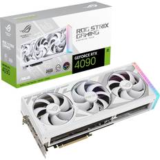 4090 gaming ASUS ROG Strix GeForce RTX 4090 Gaming Edition HDMI 3xDP 24GB