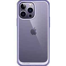 Supcase Unicorn Beetle Deep Purple Slim for iPhone 14 Pro SUP-iPhone2022Pro-6.1-UBStyle-Mauve