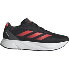 adidas Duramo SL M - Core Black/Solar Red/Grey Six