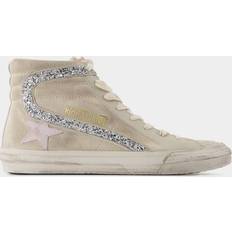 GOLDEN GOOSE Nainen Lenkkarit GOLDEN GOOSE Classic Sneakers - Multicolor/Donna