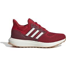 Adidas Junior Ubounce DNA - Collegiate Red/Off White/Collegiate Burgundy