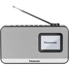 Panasonic DAB+ - Sleep Timer Radios Panasonic RF-D15EG-K