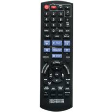 Aiditiymi Control N2QAYB00366 Panasonic DVD