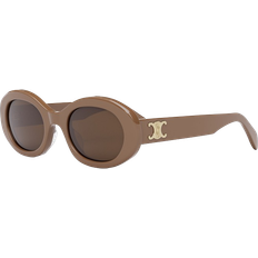 Celine Solbriller Celine Triomphe CL40194U 45E