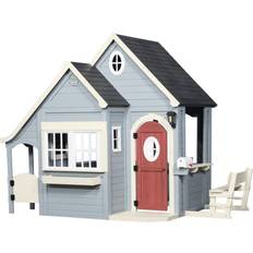 Spring Cottage