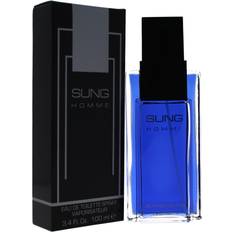 Alfred Sung Homme EdT 100ml