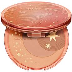 Parfumé Poudres bronzantes Clarins Jumbo Bronzing Powder Limited Edition