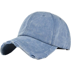 Duckbill Veishet Duckbill Cap - Blue