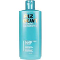 Vitamin E Gesichtscremes Piz Buin After Sun Soothing & Cooling Moisturising Lotion 200ml