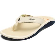 Ohana Sandal White Sand Deepest Depths