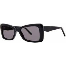 Solbriller Vera Wang Loop Black/Purple