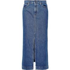 Barbour Röcke Barbour Rock 'Ella' blue denim