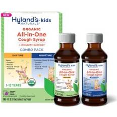 Kids Organic All-in-One Syrup Combo