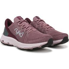 Purple - Women Walking Shoes Ryka Women's Devotion X Walking Shoes