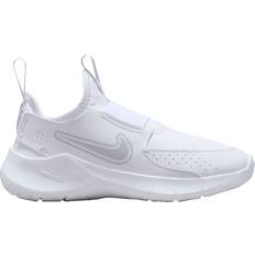 Nike flex runner 3 Nike Flex Runner 3 PS - White/White/Pure Platinum