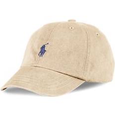 Boys Caps Polo Ralph Lauren Little Boys Cap Size 4-7 Khaki