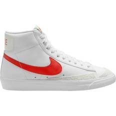 Nike Blazer Mid '77 Vintage M - White/Summit White/Picante Red