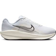 Running Shoes Nike Downshifter 13 Extra Wide W - White/Platinum Tint