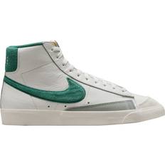 Shoes Nike Blazer Mid '77 Premium M - Summit White/Phantom/Light Pumice/Bicoastal