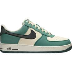 Nike air force 1 '07 lv8 sneakers Nike Air Force 1 '07 LV8 M - Coconut Milk/Bicoastal/Black/Vintage Green