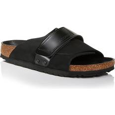 Birkenstock Slip-On Slides Birkenstock "Kyoto Nabuk Sl