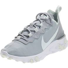 Scarpe sportive Nike React Element 55 Women's Wolf Grey Ghost Aqua