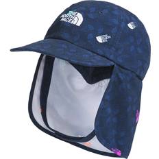 Babies Bucket Hats Children's Clothing The North Face Class V Sun Buster Hat Baby Summit Navy TNF Shadow 6M 24M