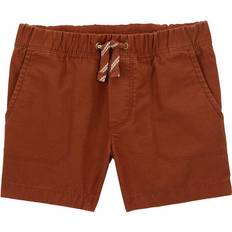 Children's Clothing Carter's Toddler Boys Pull-On Terrain Shorts 5T Brown