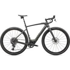 Specialized Creo SL S-Works Carbon Forest Green/Carbon/Dark Moss Unisex