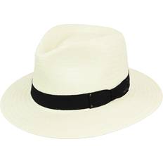 Bailey Spencer LiteStraw &reg; Fedora Natural/XXL