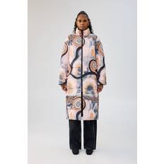 Unisex Coats Unreal Fur Baarlu Coat