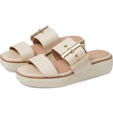 Cole Haan Women Slides Cole Haan Originalgrand Platform Sandalen - Zand