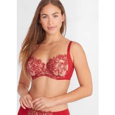 Skarlett Blue Entice Full Coverage Bra Nylon 34DDD