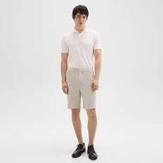 Theory Women Shorts Theory Curtis 9" Drawstring in Precision Ponte