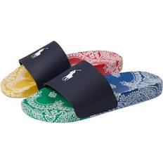 Slippers & Sandals Polo Ralph Lauren Men's Slides