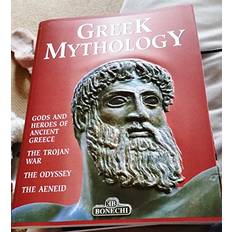 Greek Mythology