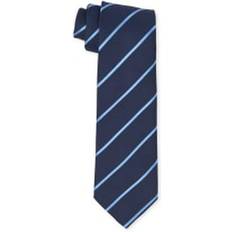 Boys Ties & Bow Ties Children's Clothing The Children's Place Boys Pinstripe 8-16 Blue