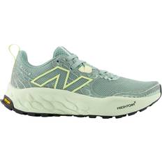 Schoenen New Balance Fresh Foam X Hierro v8 W - Salt Marsh/Limelight/Water Cress