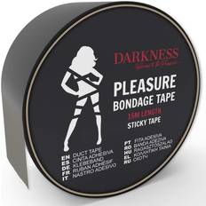 DARKNESS BONDAGE Pleasure Bondage Tape 15m