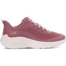 Skechers Shoes on sale Skechers Bobs Sport Squad W - Rose