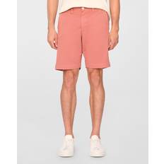 DL1961 Men's Jake Chino Shorts nantucket red