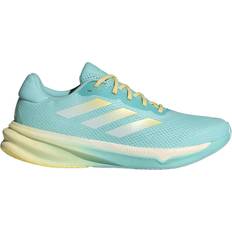 44 ⅔ - Grün Laufschuhe Adidas Supernova Stride Neutralschuh Herren Mint, Gelb, Größe mint