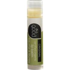 Vitamin E Lip Balms All Good Organic Lip Original 4.3g