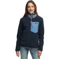 Patagonia Classic Retro-X Fleece Jacket Women's Smolder Blue