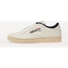 Reebok Club C 85 Tennis Shoes - Chalk