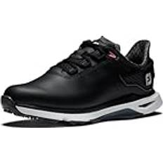 FootJoy Dame Golfsko FootJoy Pro SLX Vandtætte Dame - Black/White/Grey