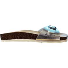 Pepe Jeans Sneakers Pepe Jeans Women's Sneakers - Argenté